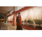 两会期间,孙侠会长接受人民日报采访